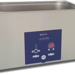 حمام التراسونیک بکر مدل vCLEAN1 L27