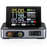 منبع تغذیه فنرسی مدل FNIRSI DPS_150 S